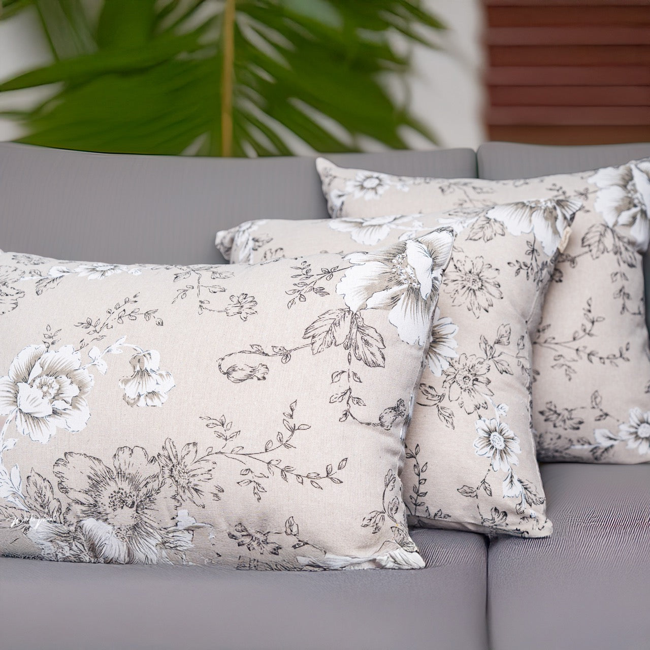 Comfort - Pillows by Ruth -