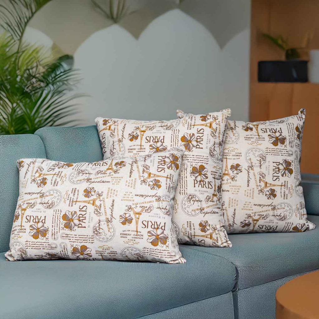 Eiffel Tower (set of 3)