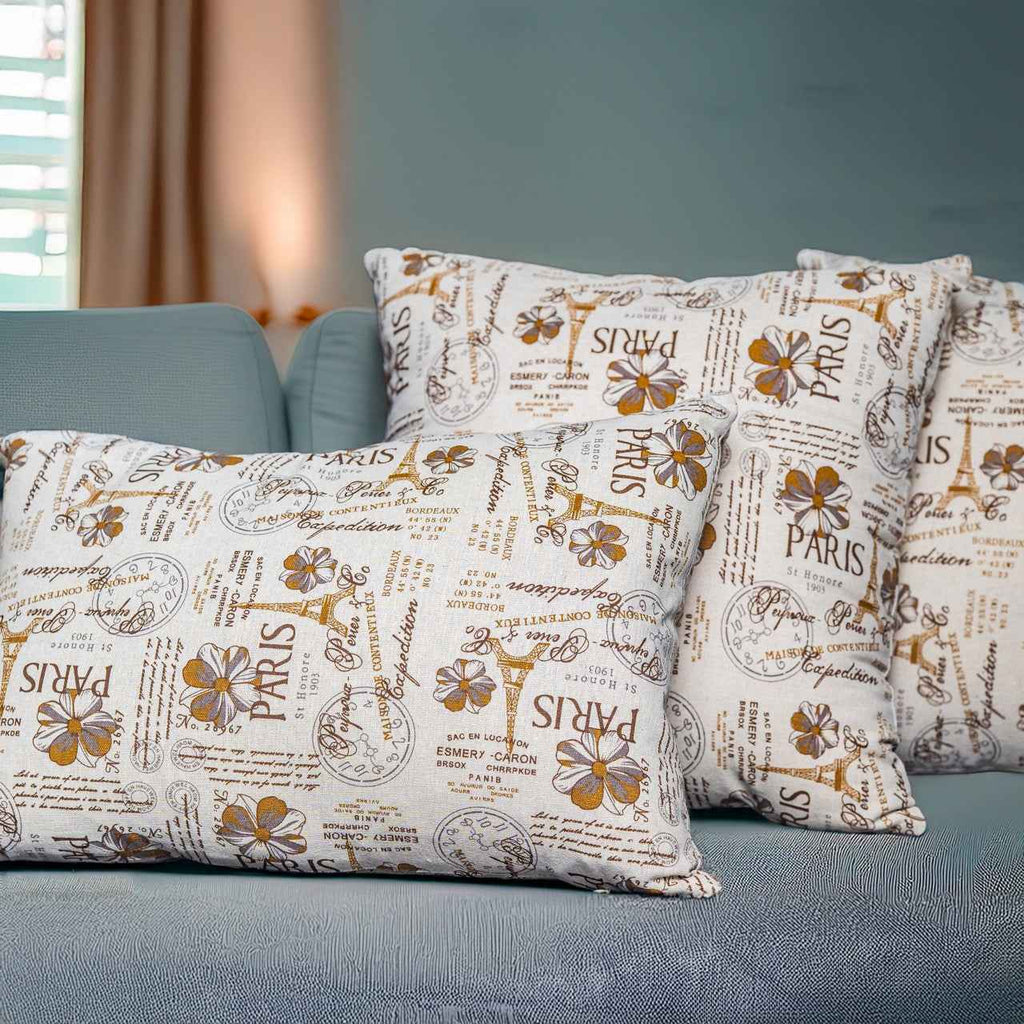 Eiffel Tower (set of 3)