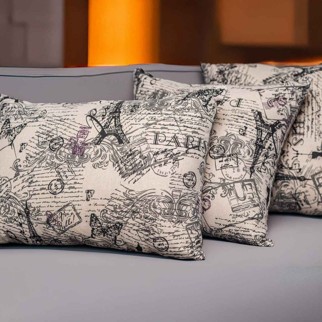 Eiffel Tower (set of 3)