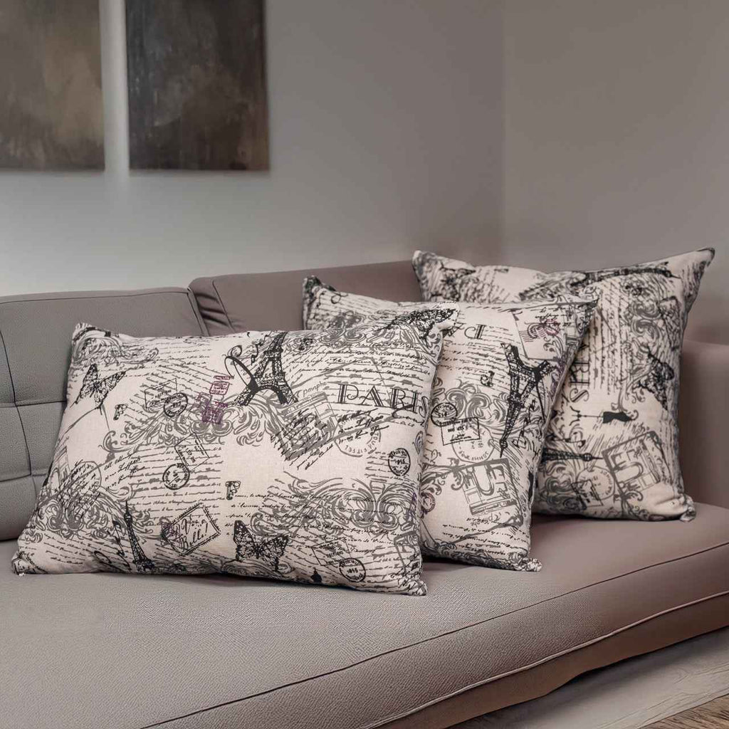 Eiffel Tower (set of 3)