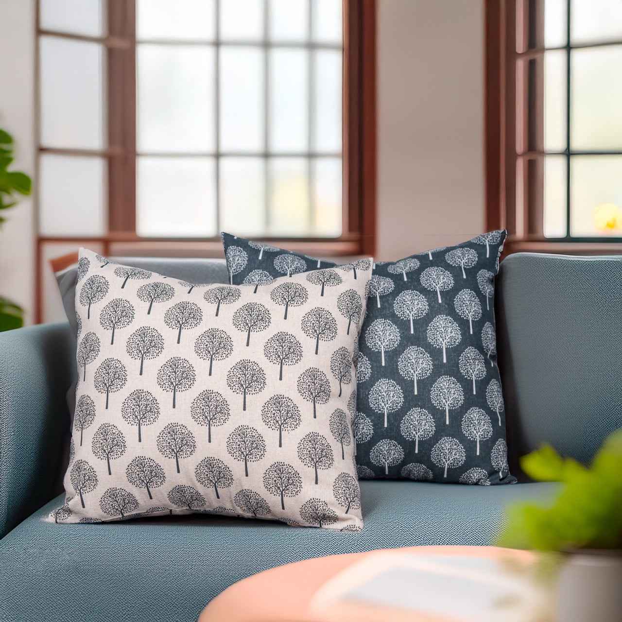 Tree Series (single)