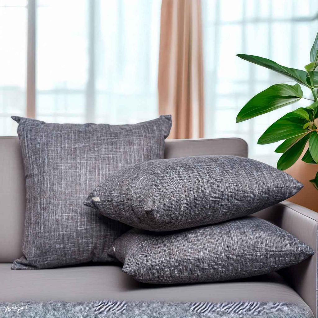 Solid Colour (set of 3)