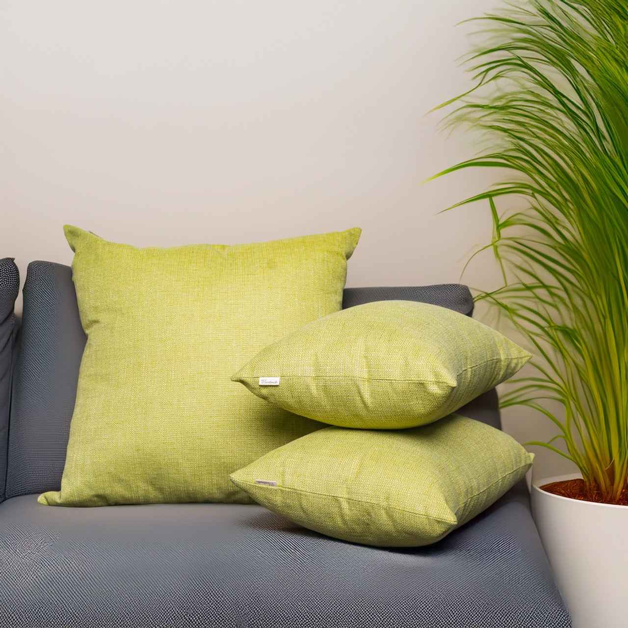 Solid Colour (set of 3)