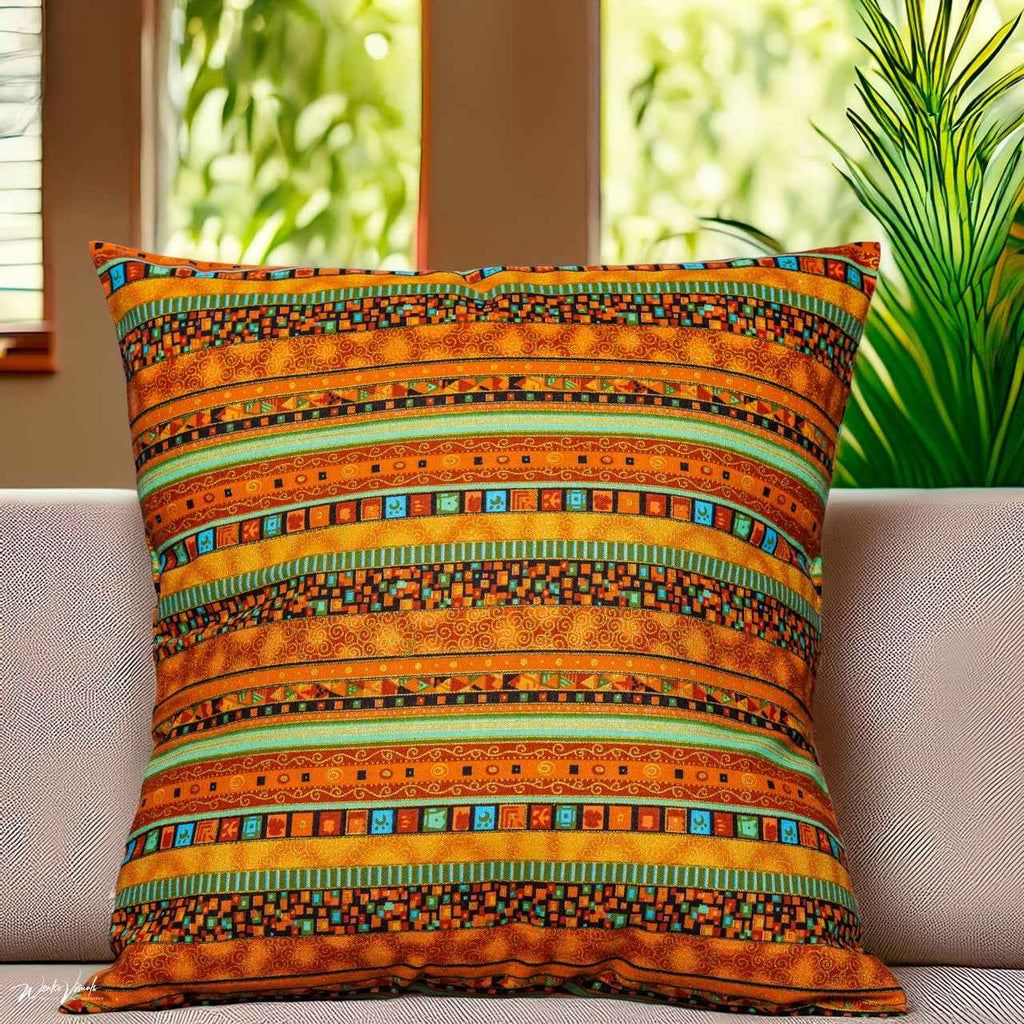 African Geometry (single)