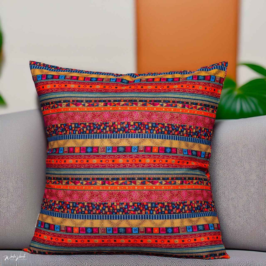 African Geometry (single)