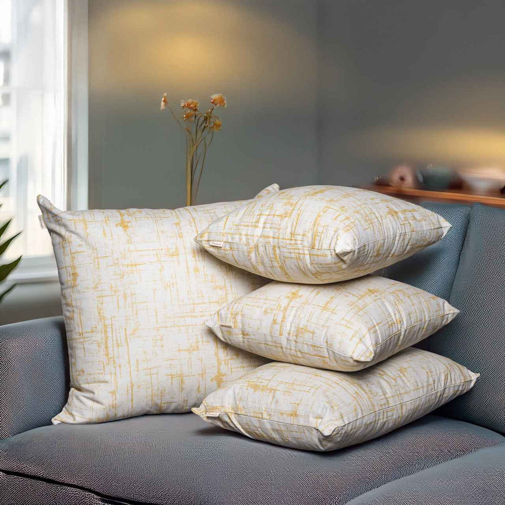 Modern Gold (set of 4)