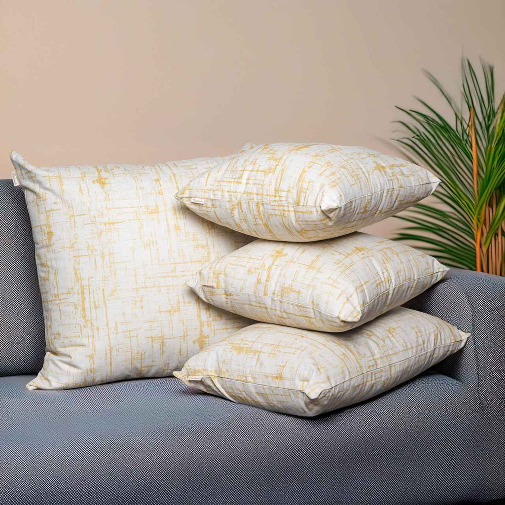 Modern Gold (set of 4)