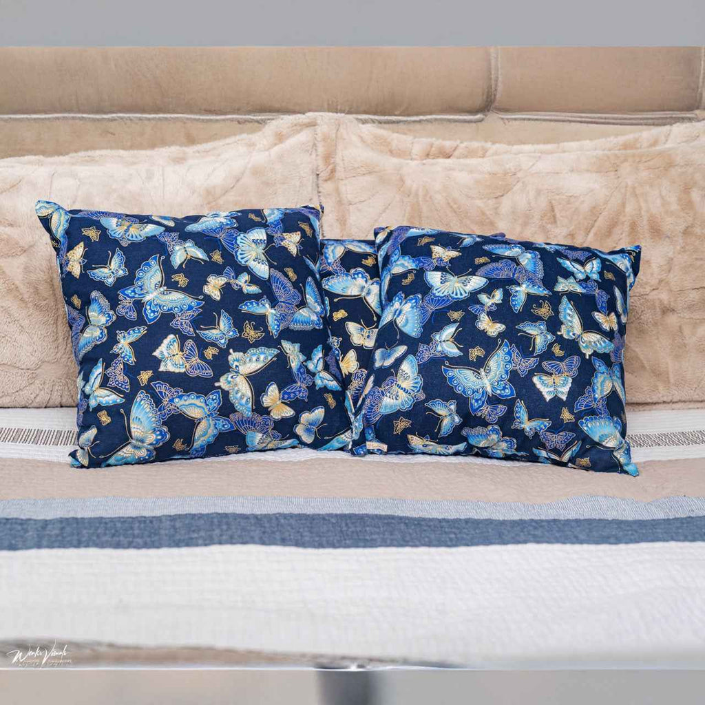 Japanese Butterfly (set of 3)