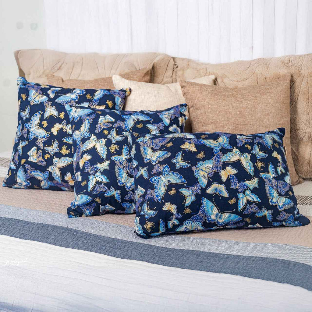 Japanese Butterfly (set of 3)