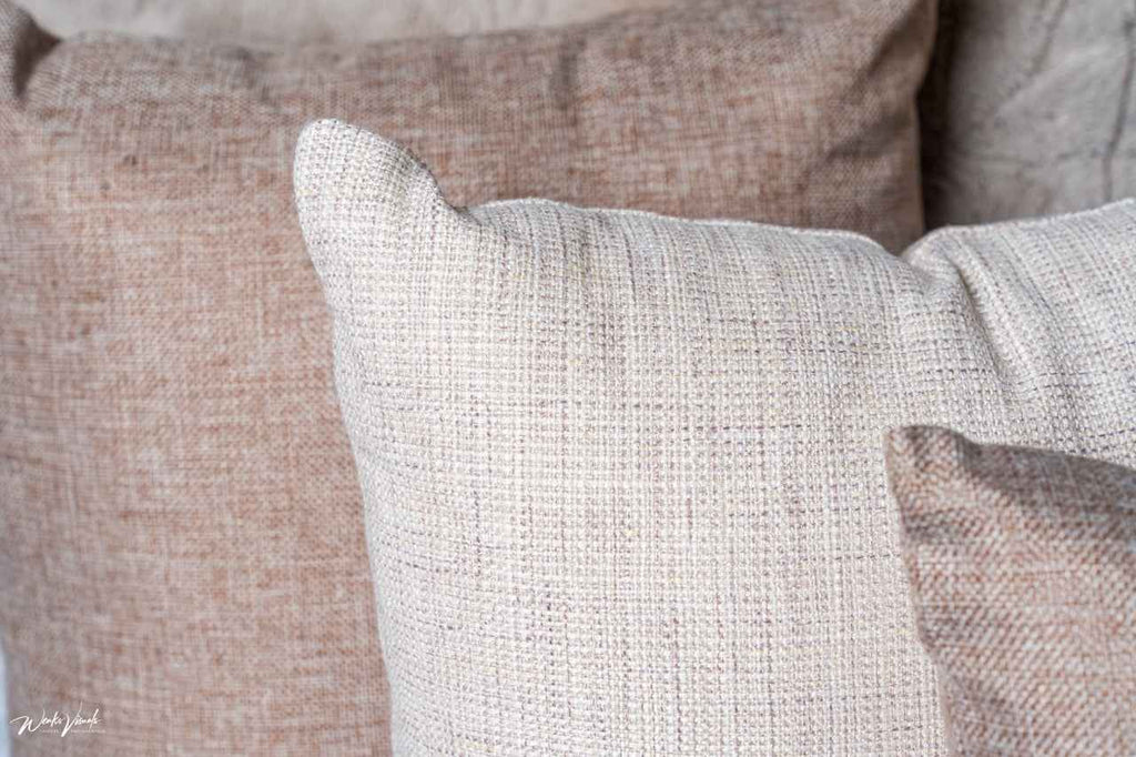 Solid Colour (set of 3)