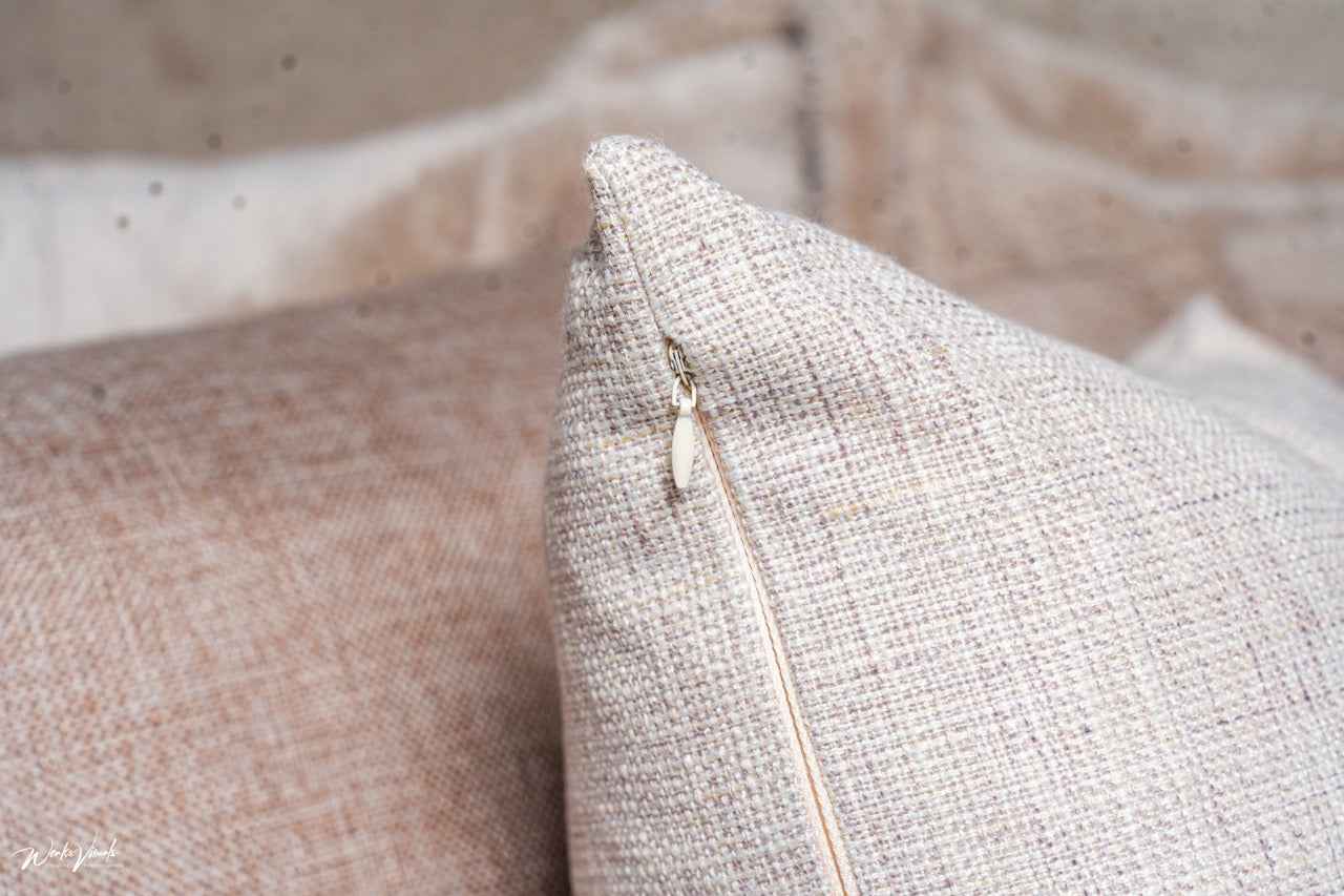 Solid Colour (set of 2)