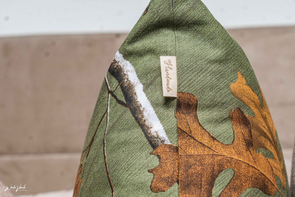 Autumn Forest (set of 4)