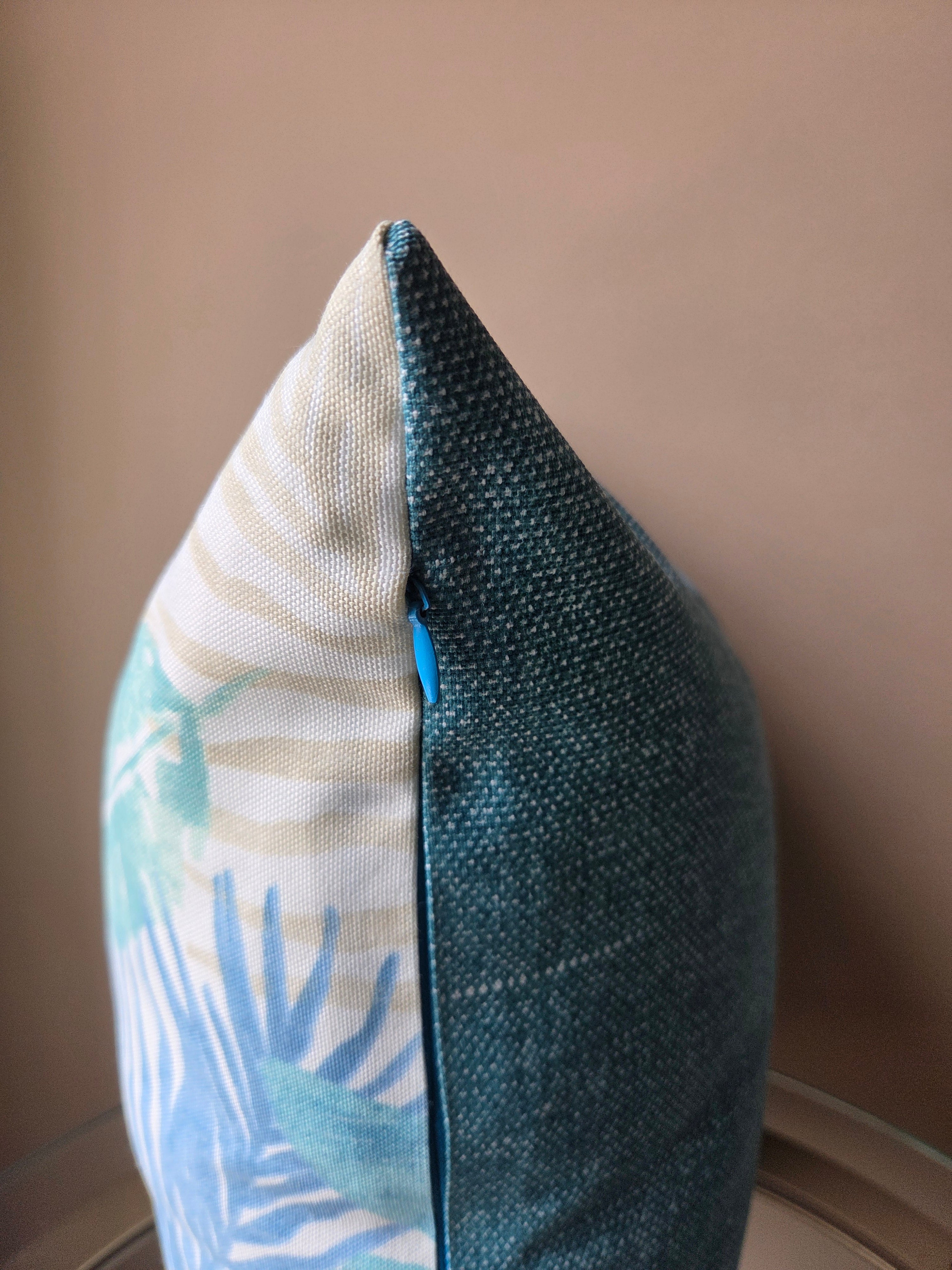 Accent Blue Island Whisper