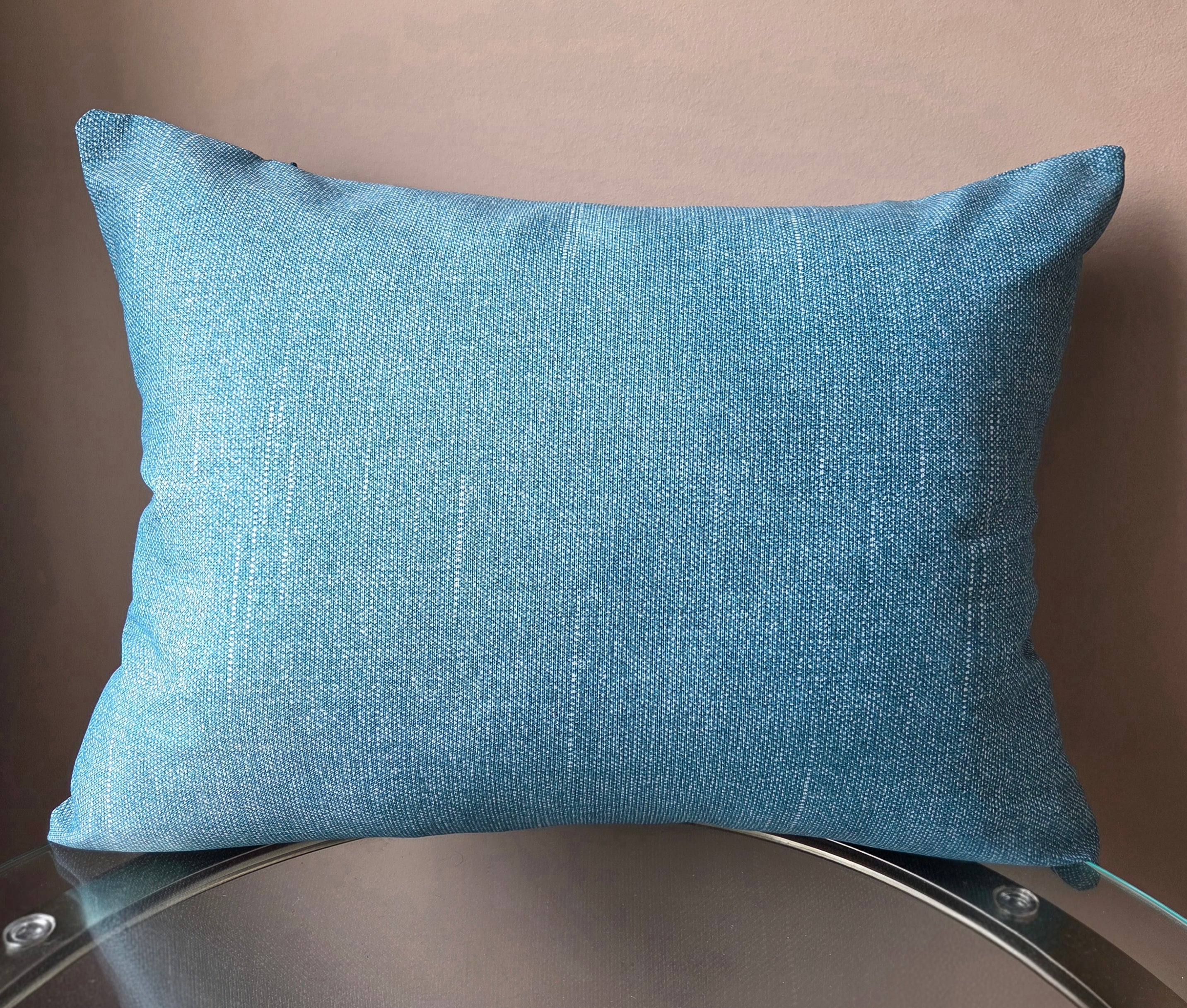 Accent Blue Island Whisper
