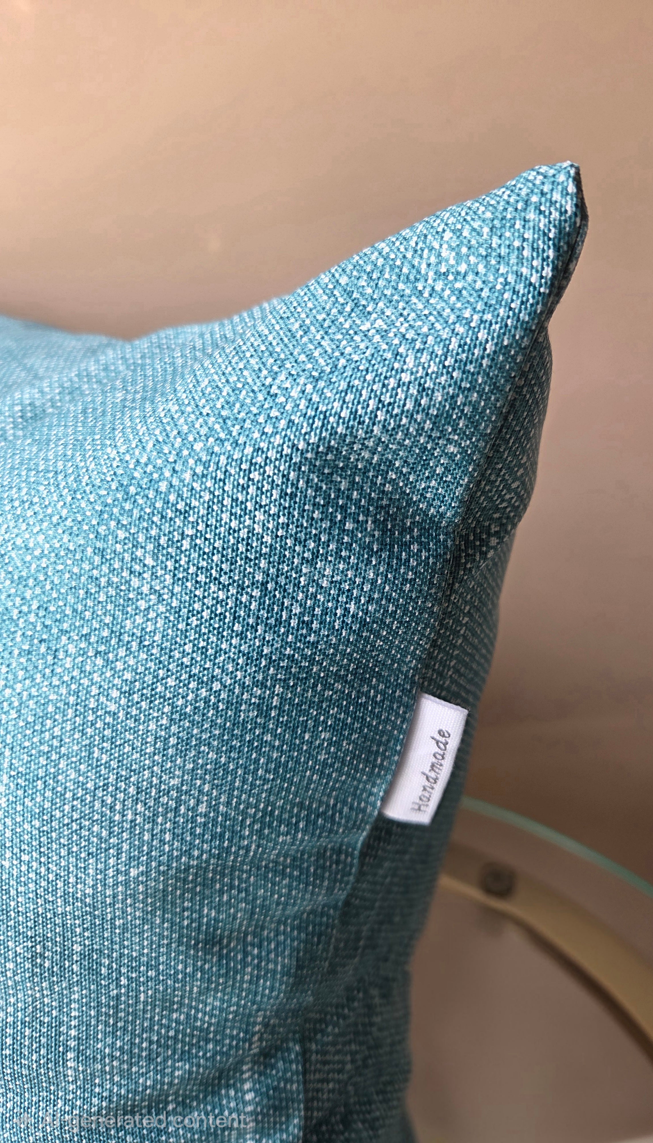 Accent Blue Island Whisper
