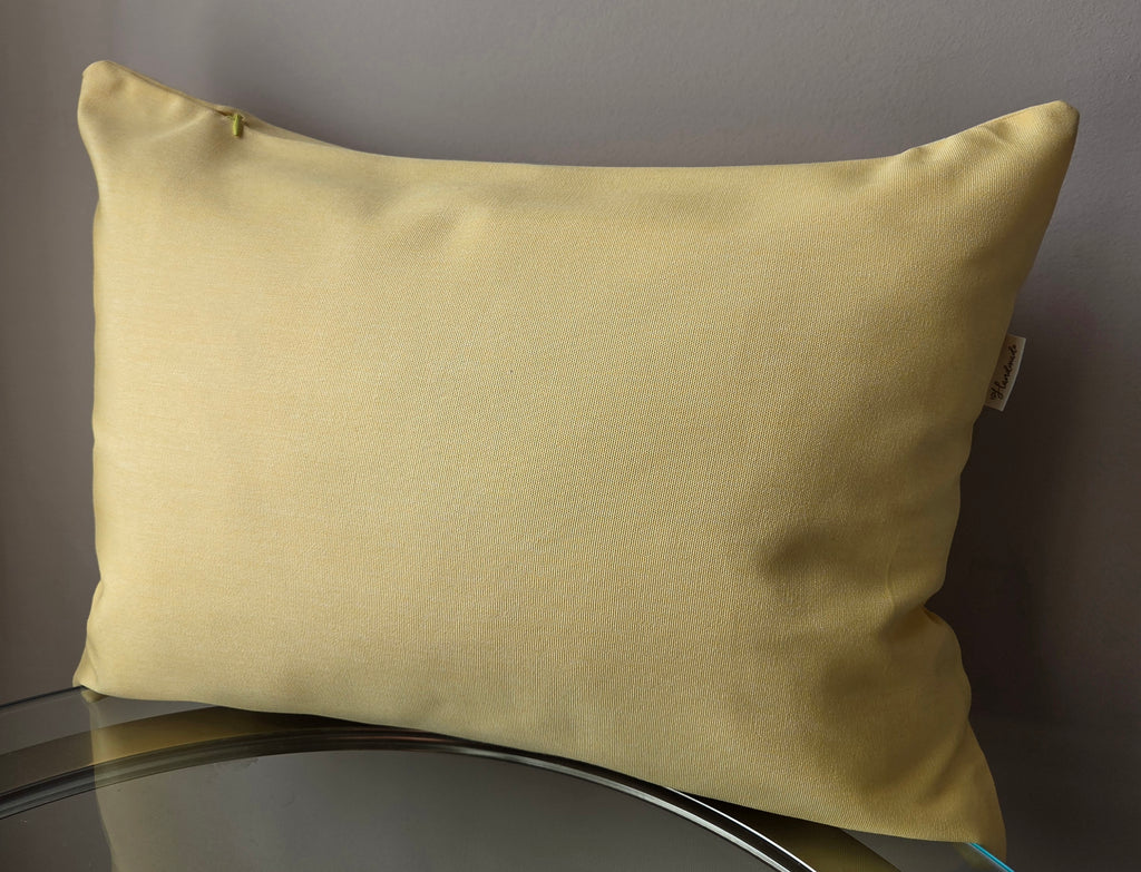 Accent Golden Meadow