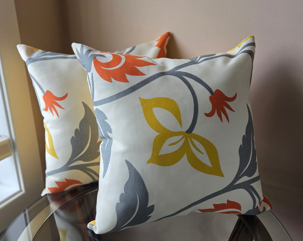 Golden Meadow (Set of 3)