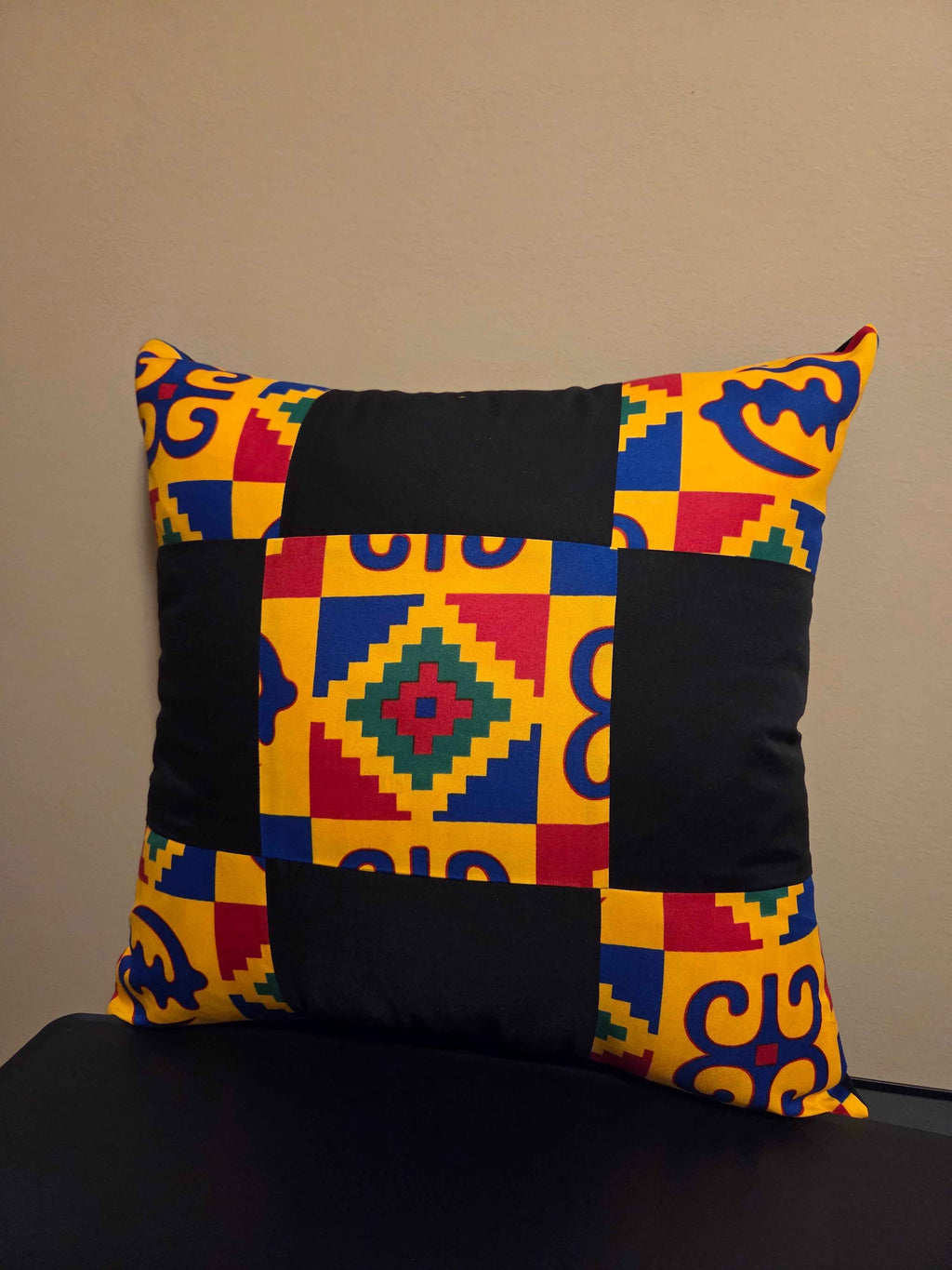 Kente Squares 2