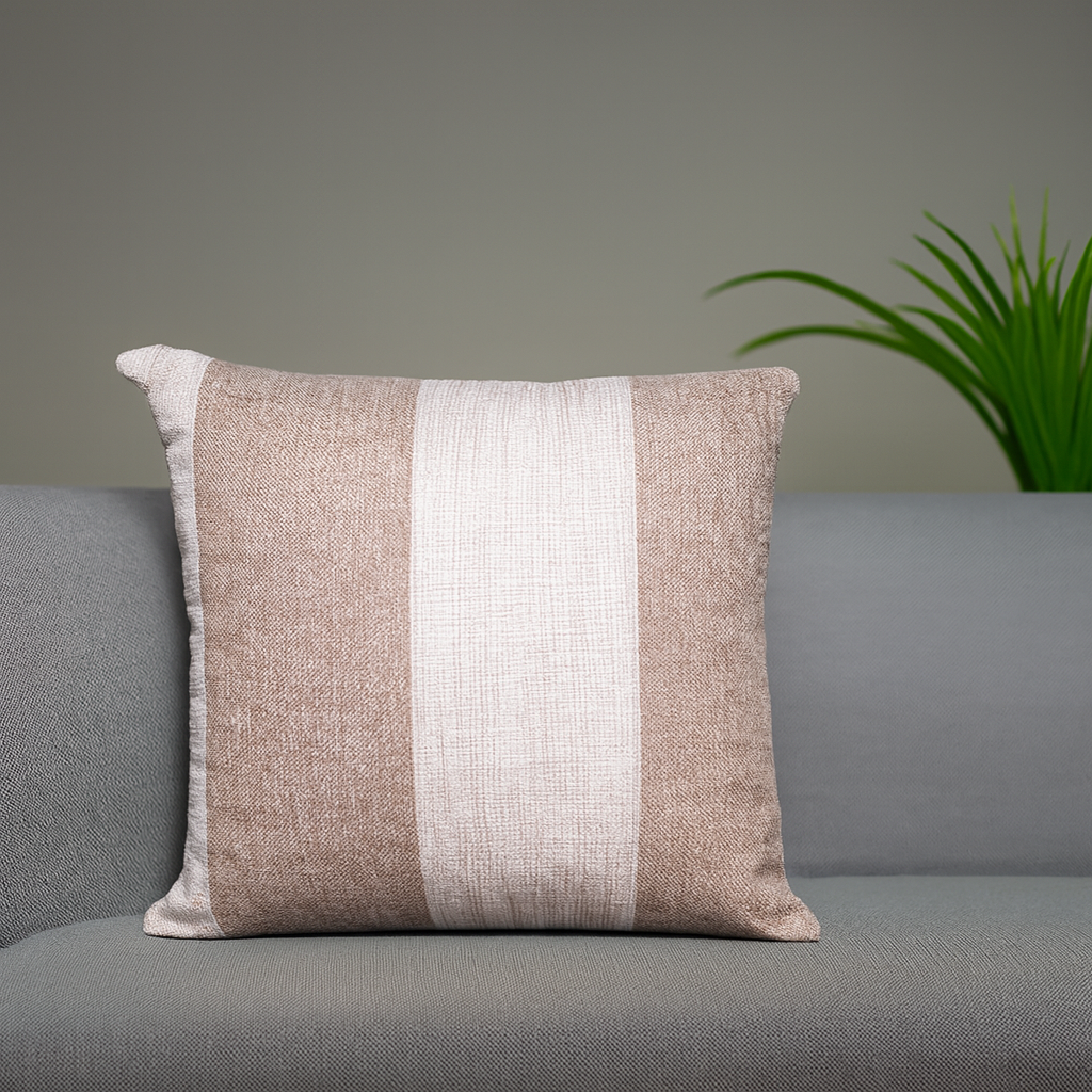 Two-tone Solid Colour (Single)