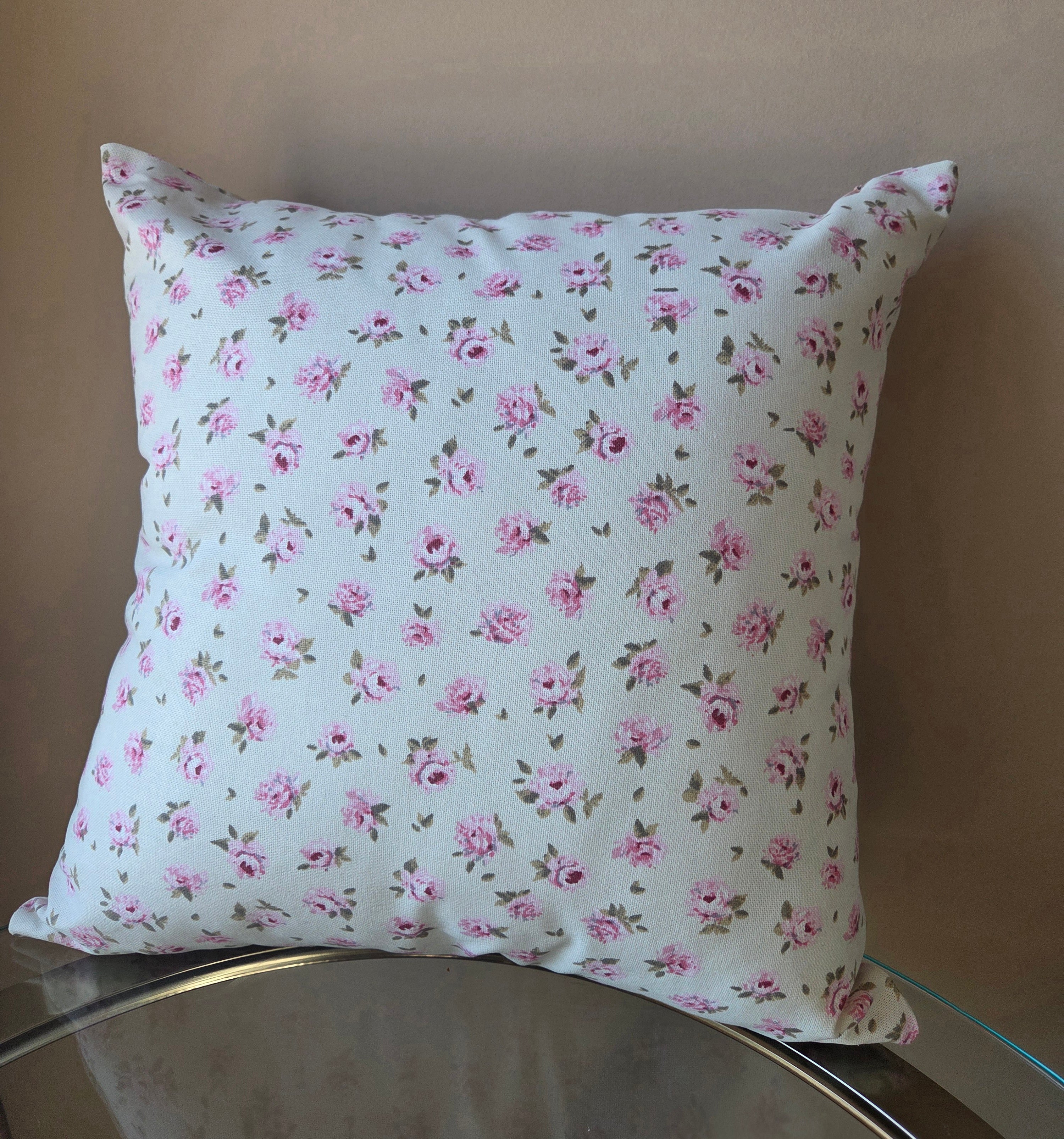 Pink Roses