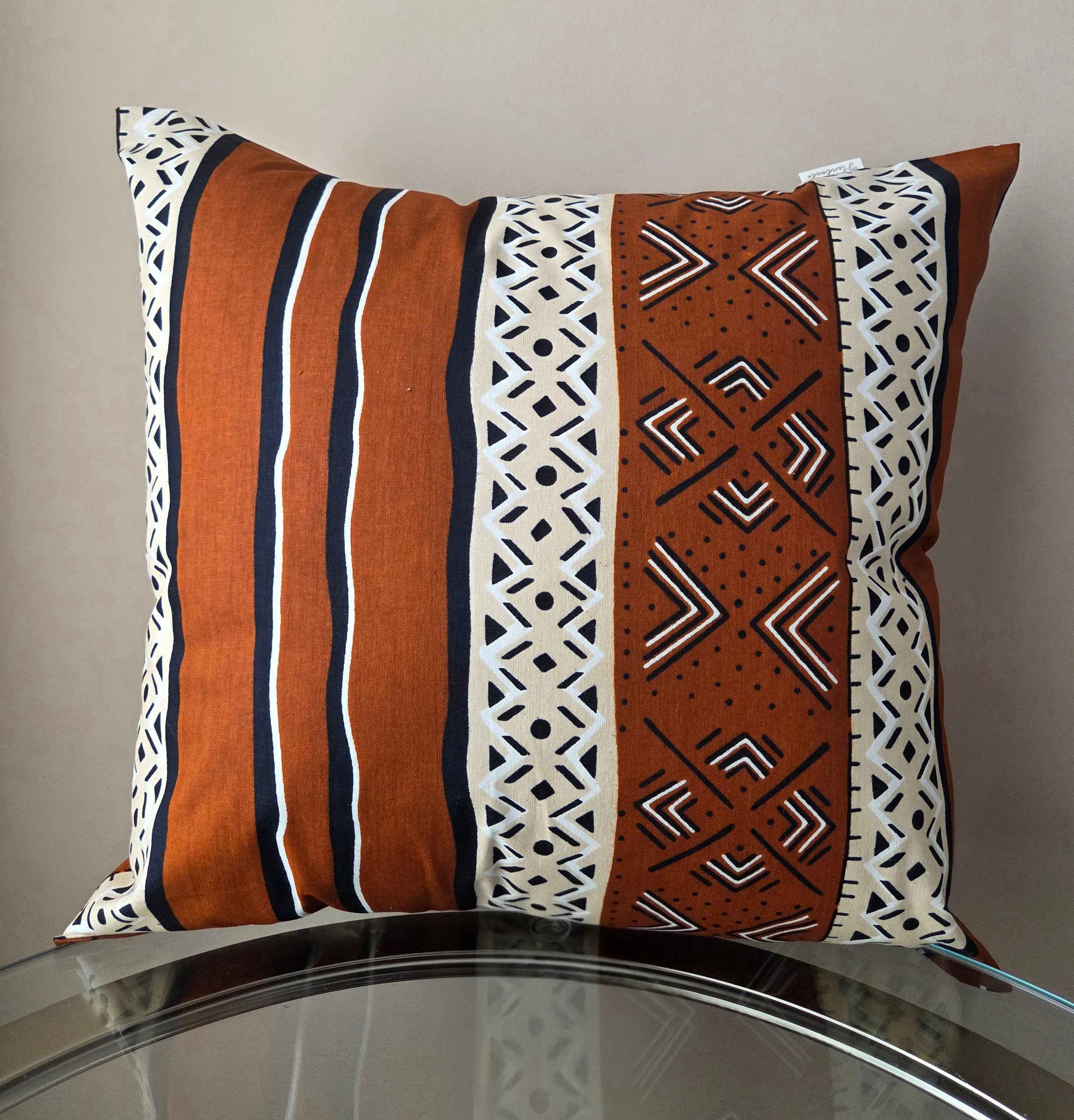 Urban Rhythm (Yellow)