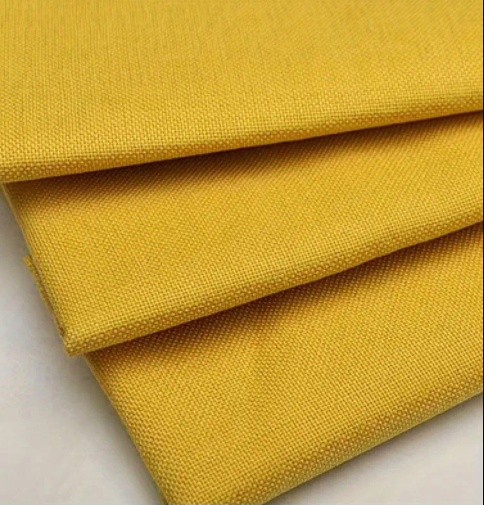 Solid Colour (Single)